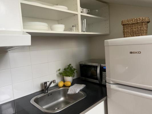 Charming Apartment In Stockholm City 913 Εξωτερικό φωτογραφία