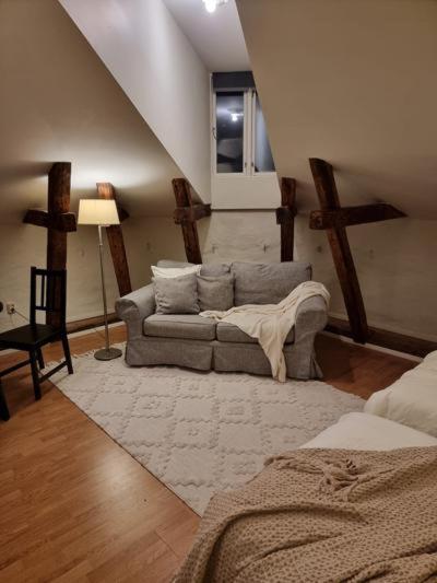 Charming Apartment In Stockholm City 913 Εξωτερικό φωτογραφία