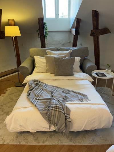Charming Apartment In Stockholm City 913 Εξωτερικό φωτογραφία