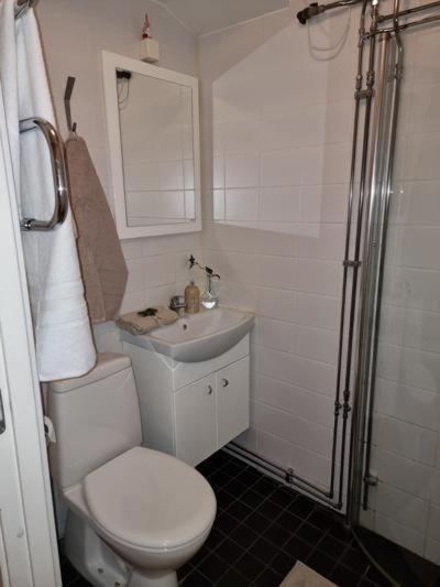 Charming Apartment In Stockholm City 913 Εξωτερικό φωτογραφία