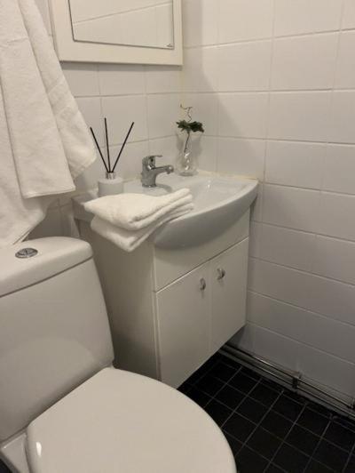 Charming Apartment In Stockholm City 913 Εξωτερικό φωτογραφία