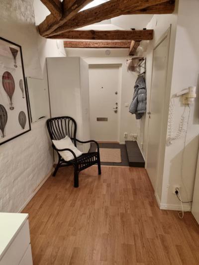 Charming Apartment In Stockholm City 913 Εξωτερικό φωτογραφία